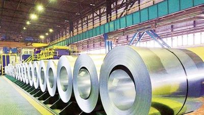 भारत ने स्टील उत्पादन के मामले में तोड़ा रिकॉर्ड, जानिए देश और दुनिया के आकड़ें