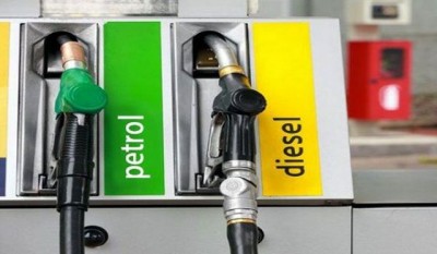 Petrol and diesel prices increased for the 8th consecutive day, know today's price