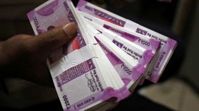 Indian citizens sent an average Rs 3.15 lakh to their families from abroad