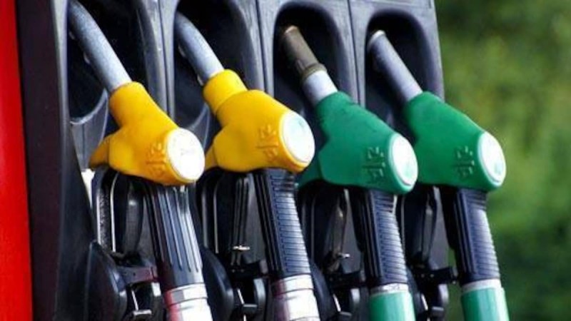 Petrol and diesel prices rise again, know today's price