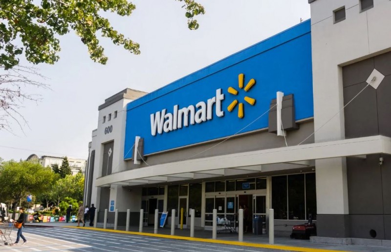 अब अमेरिकी कंपनी Walmart ने भी चीन को दिया झटका, बीते 5 सालों में भारत से मजबूत हुए संबंध, खरीद रहा 10 गुना अधिक उत्पाद
