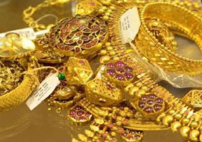 Only hallmark gold jewelry will be sold in India, rules will change