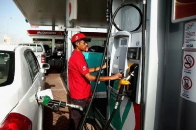 Petrol and diesel prices fall for the fifth consecutive day, know new price