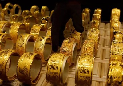 Gold-silver prices jump, know new rates