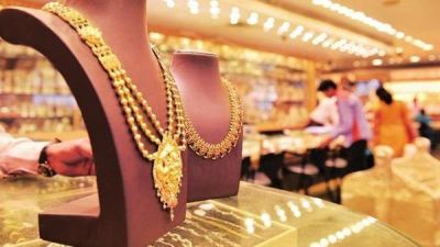 Gold and silver prices surge due to weak rupee, know today's rate