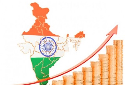 तीसरी सबसे बड़ी अर्थव्यवस्था बनेगा भारत, IMF ने कहा- कई चुनौतियों के बावजूद तेजी से बढ़ रहा