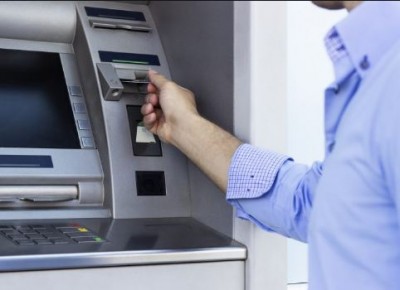 RBI committee submits report over limiting ATM cash withdrawals to Rs 5,000