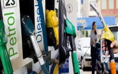 No change in Petrol-Diesel price, know today's rates