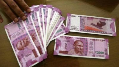 Big disclosure: RBI closed printing of 2000 rupee notes, demonetisation again?