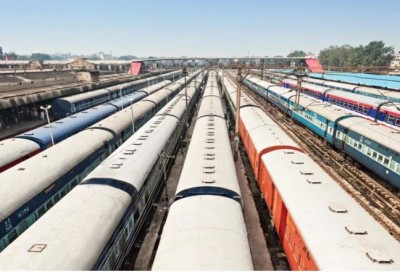 Government to sell its stake in Rail Vikas Nigam