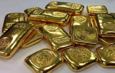 दिवाली से पहले मिल रहा 500 रुपए सस्ता सोना खरीदने का मौक़ा, आज से शुरू हुई बिक्री