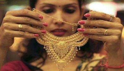 Diwali Updates: Gold became so cheap, silver can also be purchased
