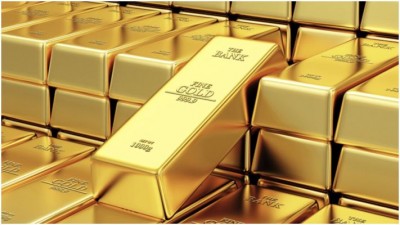 कोरोना के कारण भारत में सुस्त पड़ी सोने की डिमांड, मांग में 30 फीसद की गिरावट