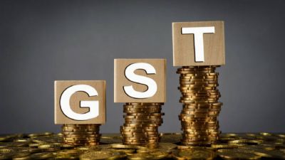 GST collection increased in August this year as compared to the previous year!