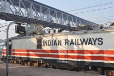 Indian Railways made a profit of Rs 25,000 crores from instant ticket bookings