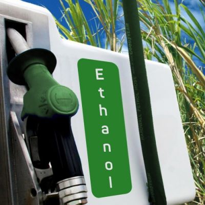 Government raises ethanol price for blending in petrol by 25%