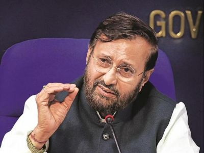 Union Minister Prakash Javadekar said this about current economic condition of country