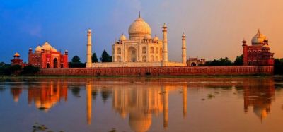 India's rank improved in global travel and tourism ranking, found this place
