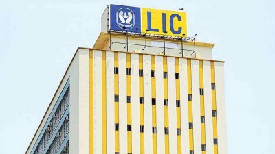 Finance Secretary revealed when listing of LIC IPO to be held