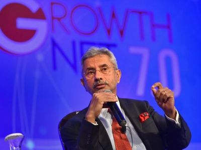 Chinese Policies Have Created Enormous Trade Deficit: S Jaishankar