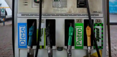 No change in Petrol-Diesel prices