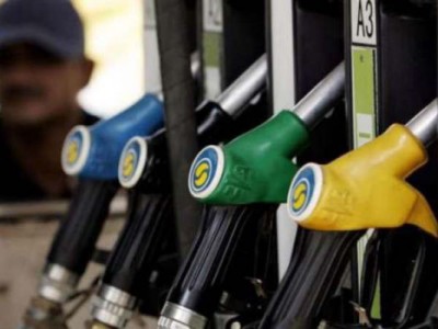 Petrol-diesel prices drop, know today's rates