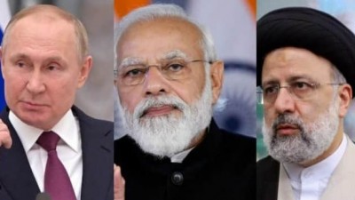 After Russia, now this Muslim country will give oil to India at low prices!