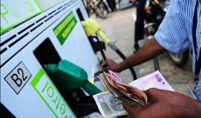 Petrol-diesel prices fall again, know new rates