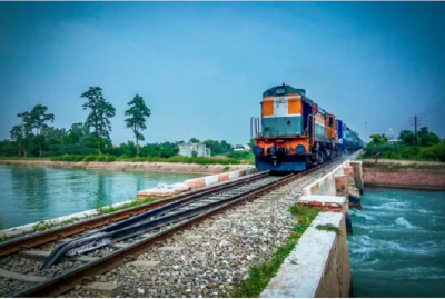 किराए में 25 से 75 प्रतिशत छूट दे रहा इंडियन रेलवे, इस तरह उठा सकते हैं फायदा