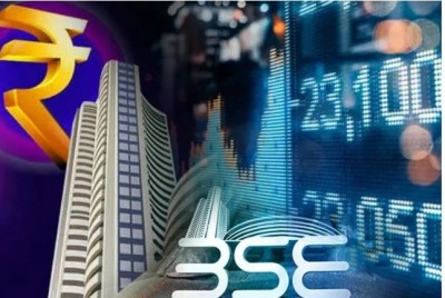 Sensex closed above 39000 on Tuesday