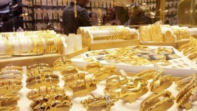 Silver prices fall Rs 2050 today; Gold rates also drop