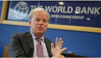 '2023 में आर्थिक मंदी की चपेट में होगी पूरी दुनिया..', वर्ल्ड बैंक ने जताई आशंका