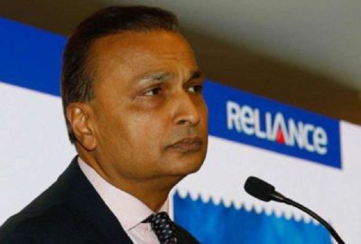 Anil Ambani buried under debt, another company may go bankrupt soon