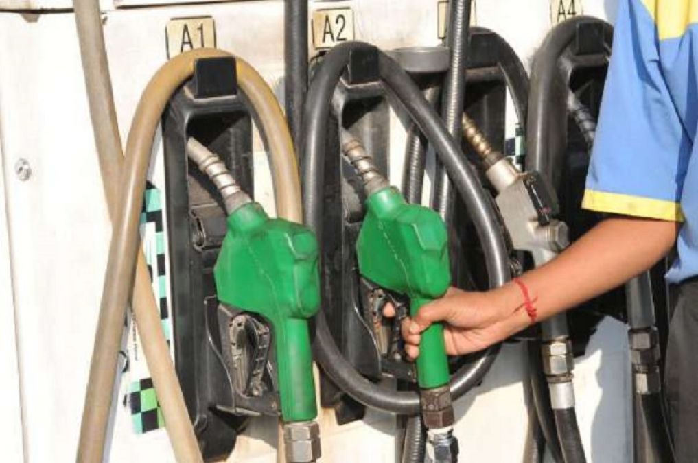 Petrol, diesel prices today see biggest hike in 2 months