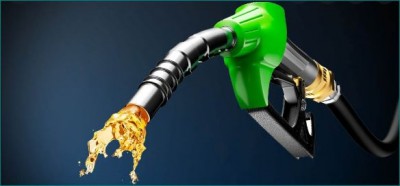 What are the prices of petrol and diesel today?, find out here