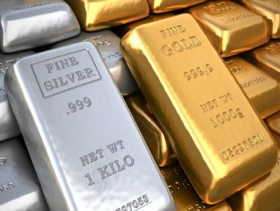 945 रुपए सस्ती हुई चांदी, सोने के भाव में भी आई बड़ी गिरावट