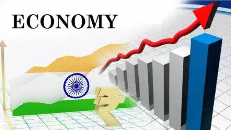 Good news for Indian economy, foreign investment of $100 billion this financial year