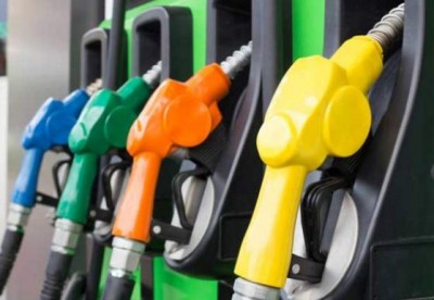 Petrol prices stable, diesel prices falls, know today's rates