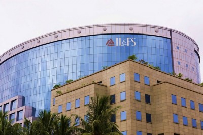 Government-owned Indian Bank says 8 loan accounts as fraud, including IL&FS