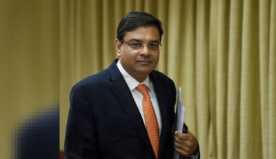 Former RBI Governor Urjit Patel appointed Additional Director of Britannia