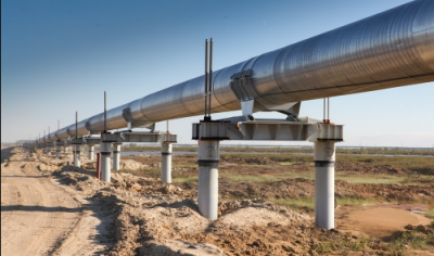 Kazakhstan intends to increase the flow of oil to Germany via the Druzhba pipeline in Russia