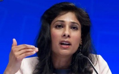 Gita Gopinath to become IMF's first deputy MD early next year