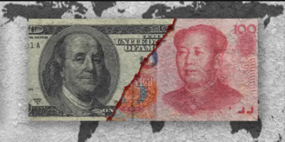 IMF: US-China conflict endangers world economic expansion