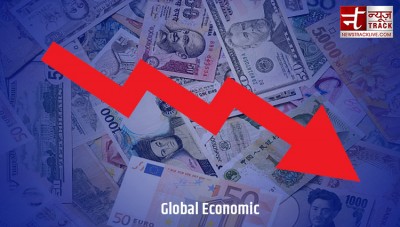 The global economy is experiencing its slowest growth since the 1990s