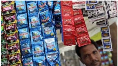 Centre  specifies retail sale price based GST cess rate for pan masala, tobacco