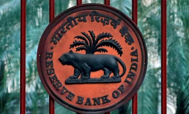 RBI's Balance Sheet scales up 2.5% to Rs.63.45-La-Cr in FY23