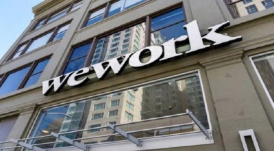 Bengaluru-based WeWork India raises Rs 200-Crore as equity, debt to grow business