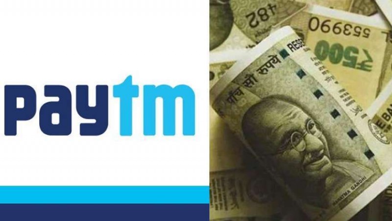 Paytm processes 970 million digital transactions in March: Report