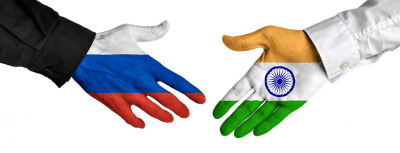 Indian companies will increase their investment in Russia
