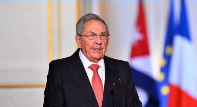 The Cuban Communist Party inaugurated a historic four-day Congress, Castro era to end
